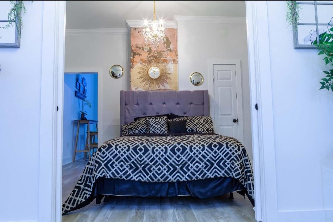 Apartment Cozy Place In The Treme Midcity Area