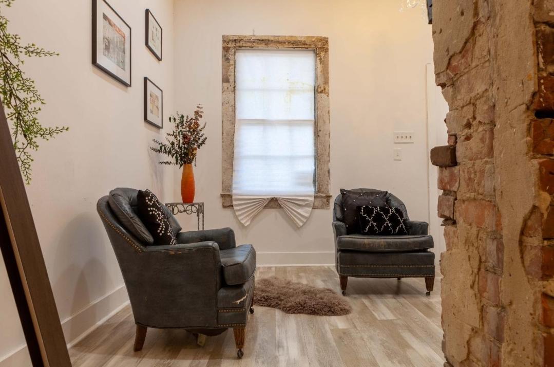 Cozy Place In The Treme Midcity Area *