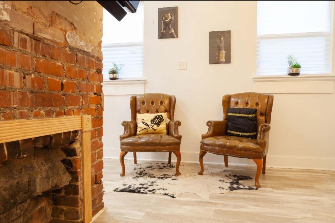 Cozy Place In The Treme Midcity Area New Orleans