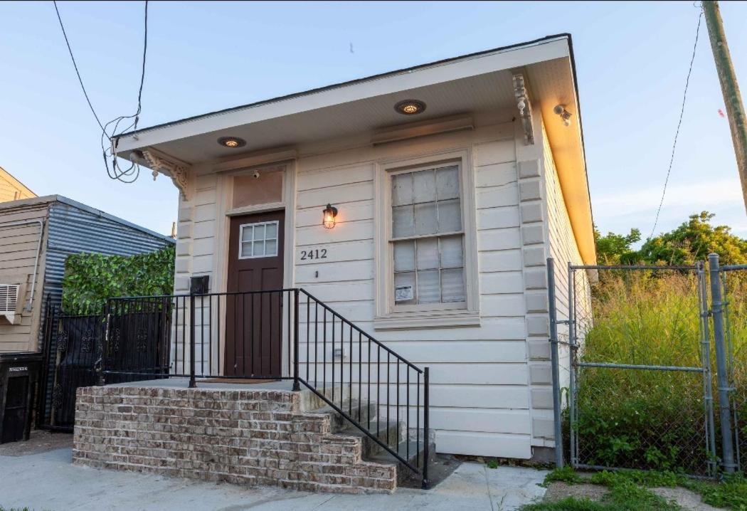 Apartment Cozy Place In The Treme Midcity Area New Orleans